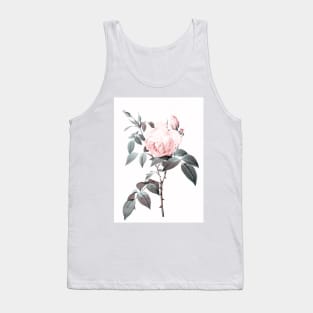 Rose Tank Top